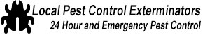 Powell TN Pest Control Exterminators
